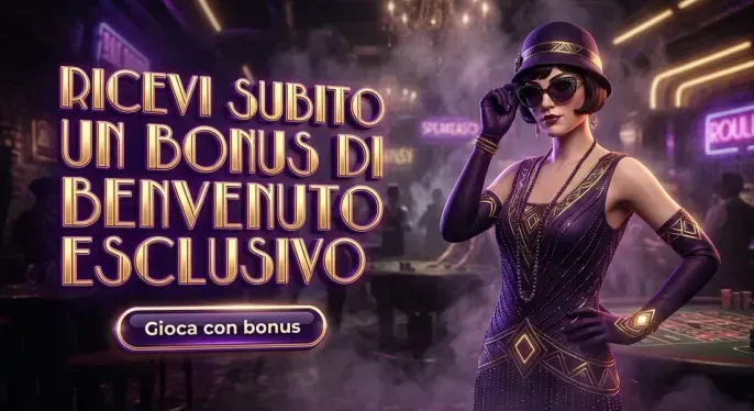 Luckystart Casino